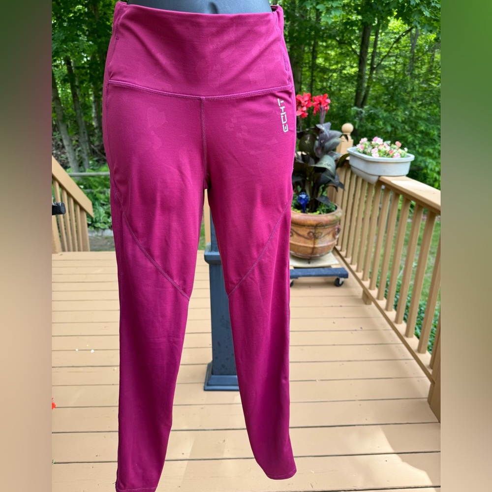 Echt women’s athletic pants